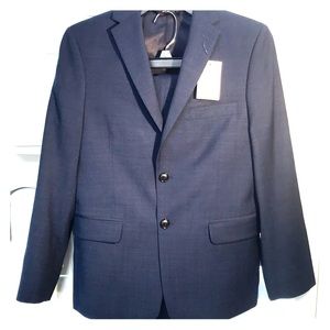 New Boys Michael Kors Suit Sz 14